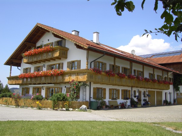 unser Bauernhof